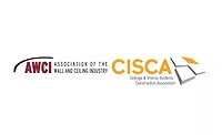 awci and cisca logo