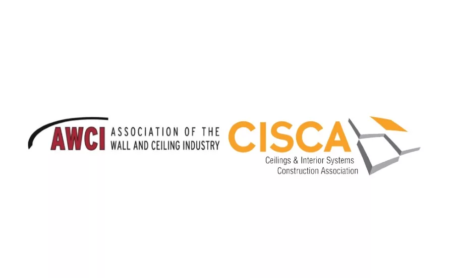 awci and cisca logo