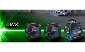 bosch laser