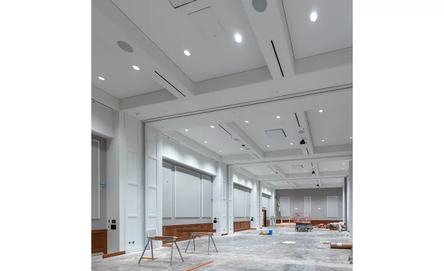 eurospan conwed 5