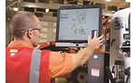 JLG trainer