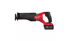 milwaukee sawzall