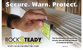 RockSteady Clip