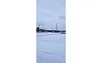texas snow 2