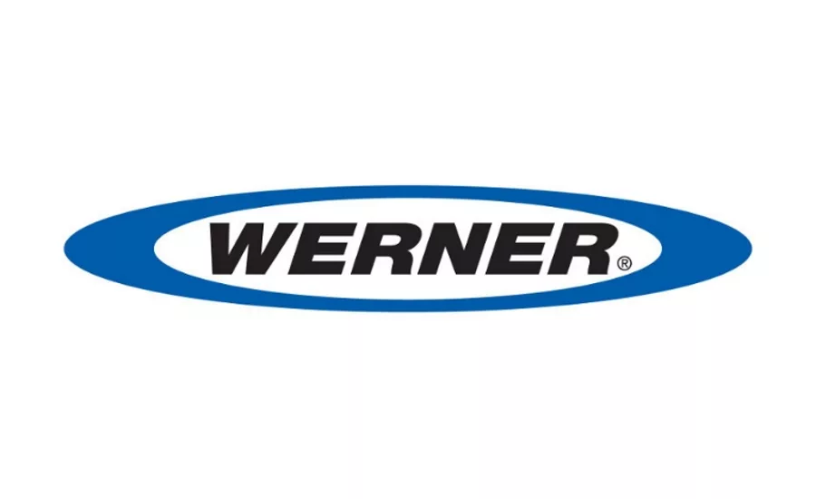 werner logo