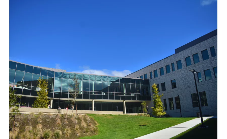 WSC building inspection