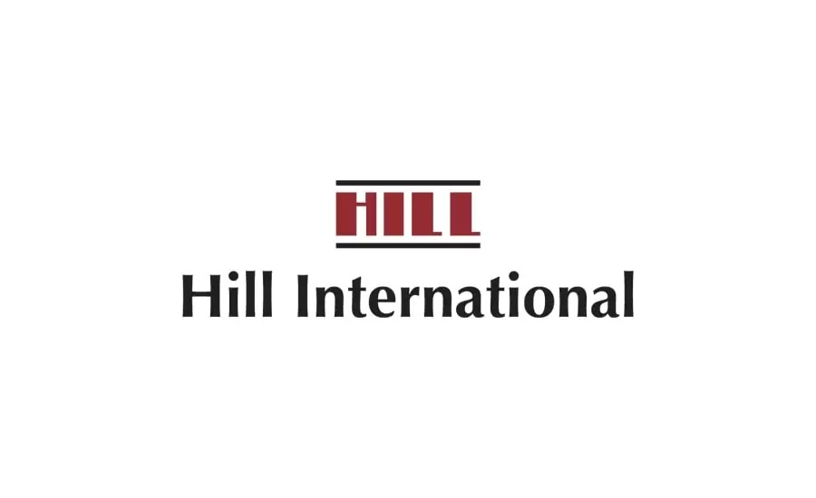 hill international logo