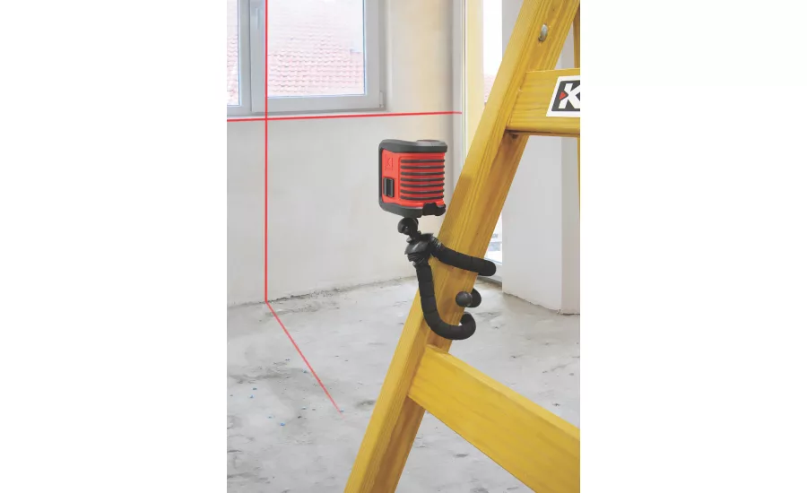 kapro tools laser 2