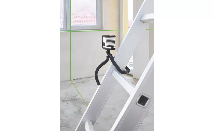kapro tools laser 5