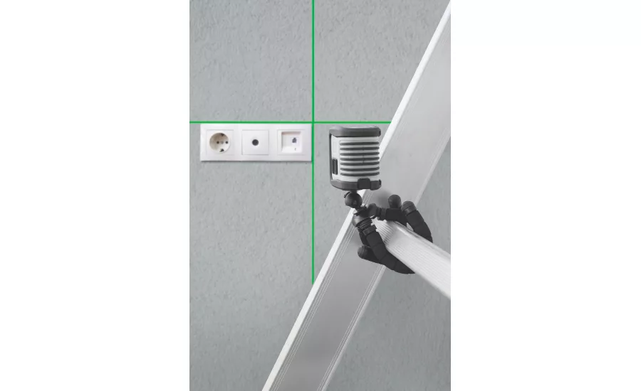 kapro tools laser 6