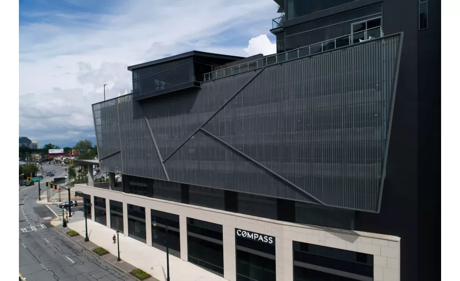 pac clad parking 3