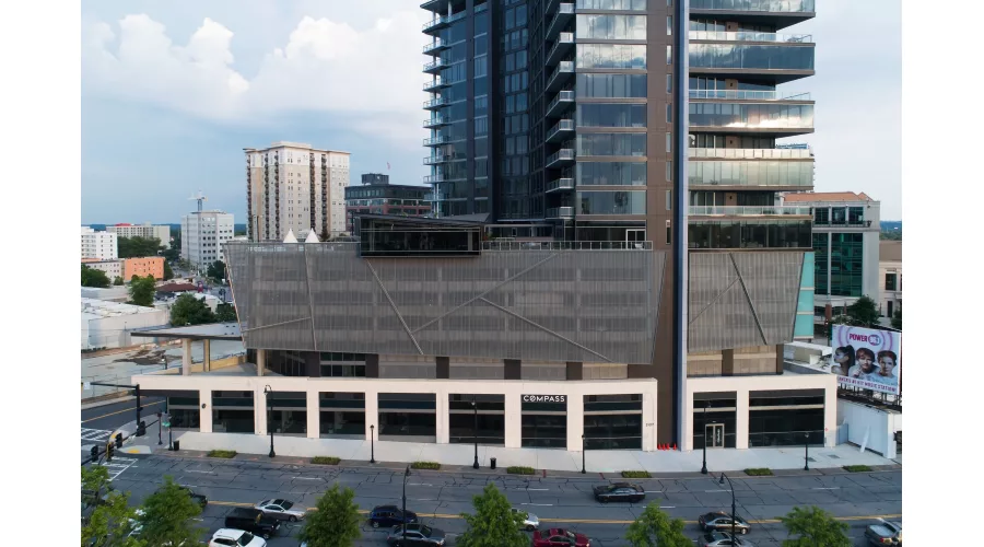 pac clad parking 4