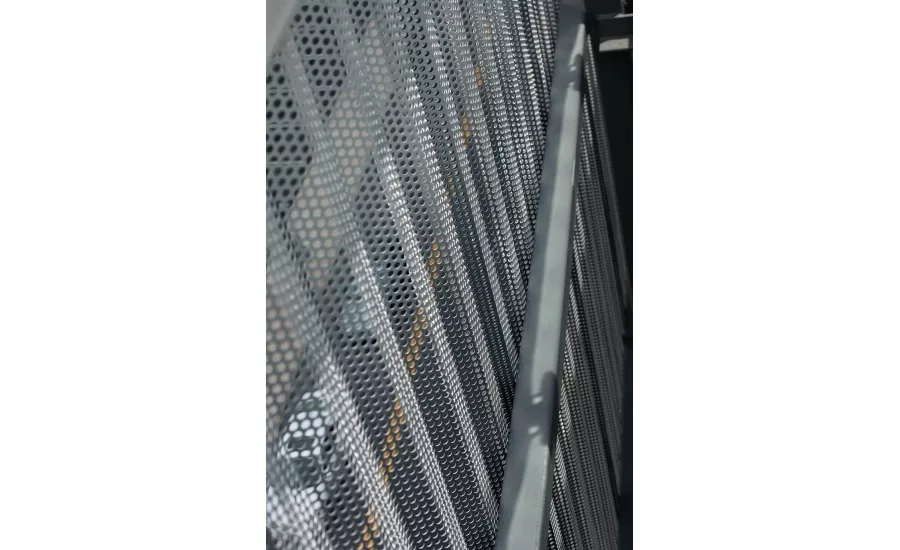 pac clad parking 6