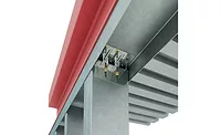 sst head of wall clip sst head of wall clip