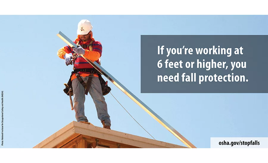 fall safety 1