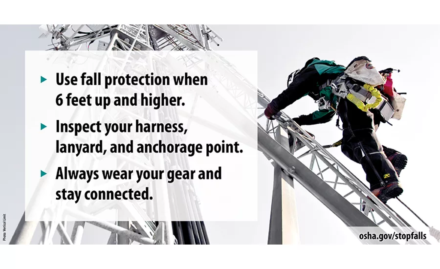 fall safety 3