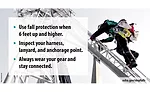 fall safety 3