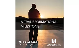 larfarge and firestone 