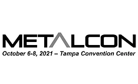 metalcon logo