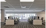 rockfon library 2