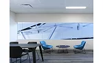 rockfon library 3