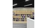 rockfon library 4