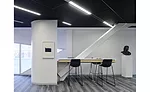 rockfon library 5