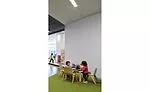 rockfon library 8