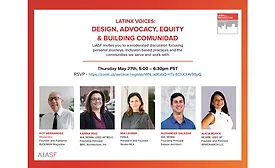 AIA latinx design
