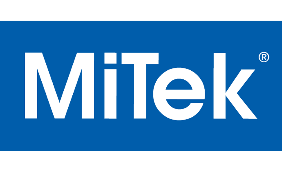 MiTek logo