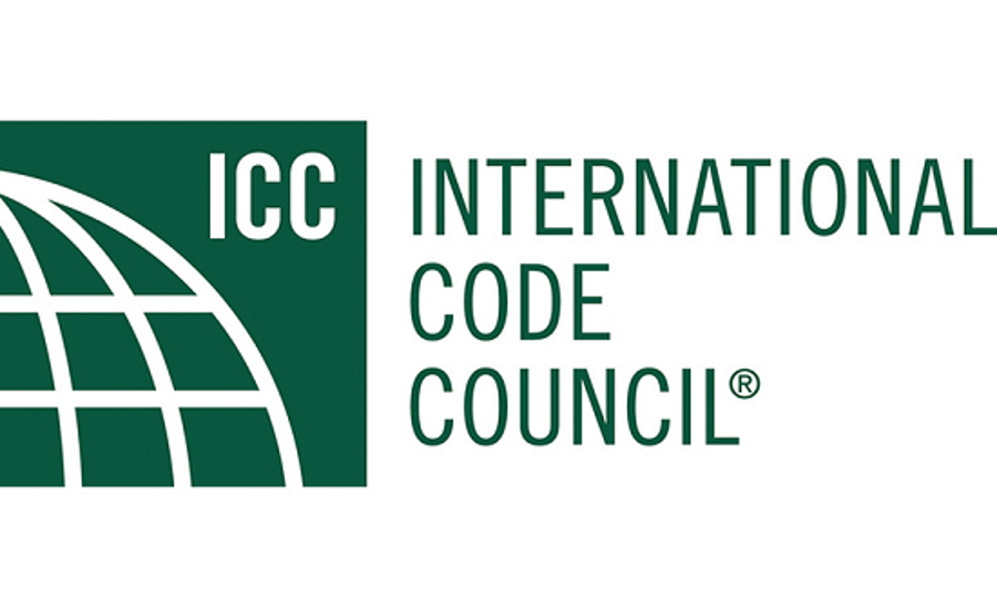 international code council logo.