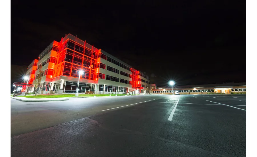 Milwaukee headquarters 4