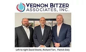 vernon bitzer