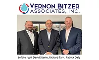 vernon bitzer
