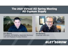 AD Virtual Meeting