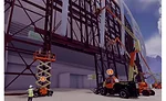 JLG virtual experience