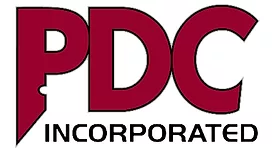 PDC logo
