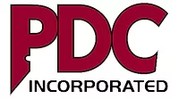 PDC logo