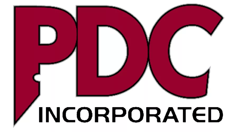 PDC logo