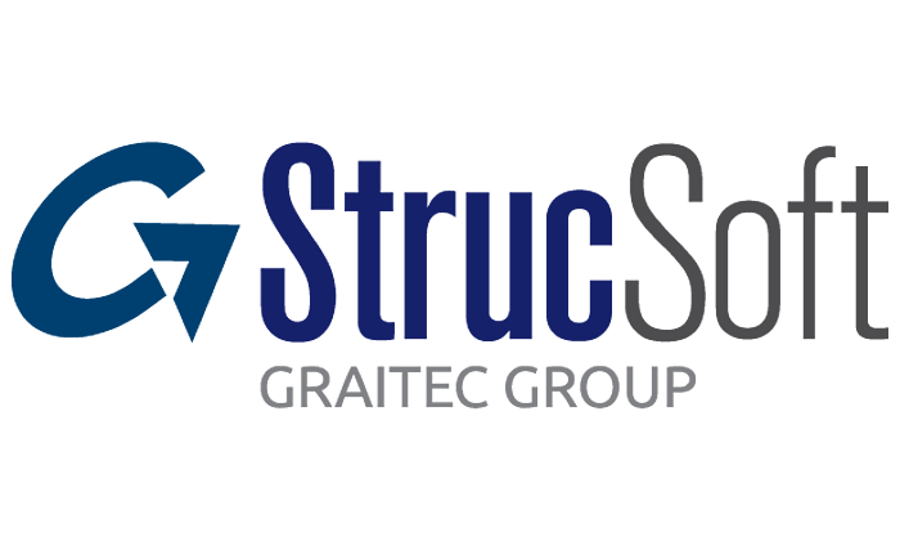 StrucSoft logo