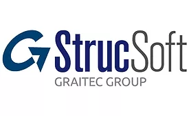 StrucSoft logo
