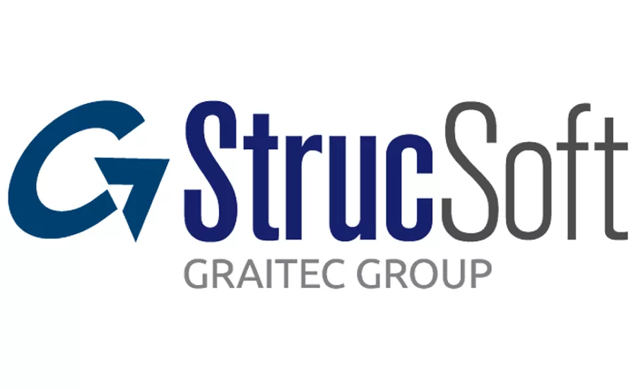 StrucSoft logo