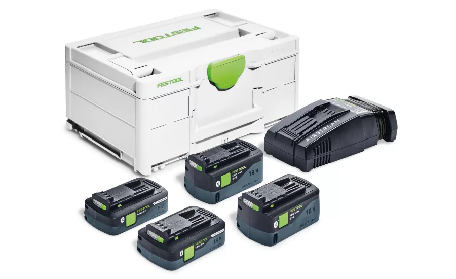 festool battery 2