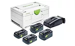 festool battery 2