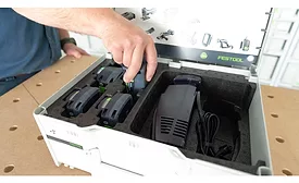 festool battery