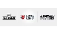 trimaco, ram board, surface shields logo