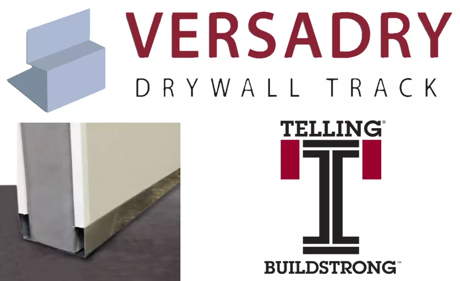 versadry