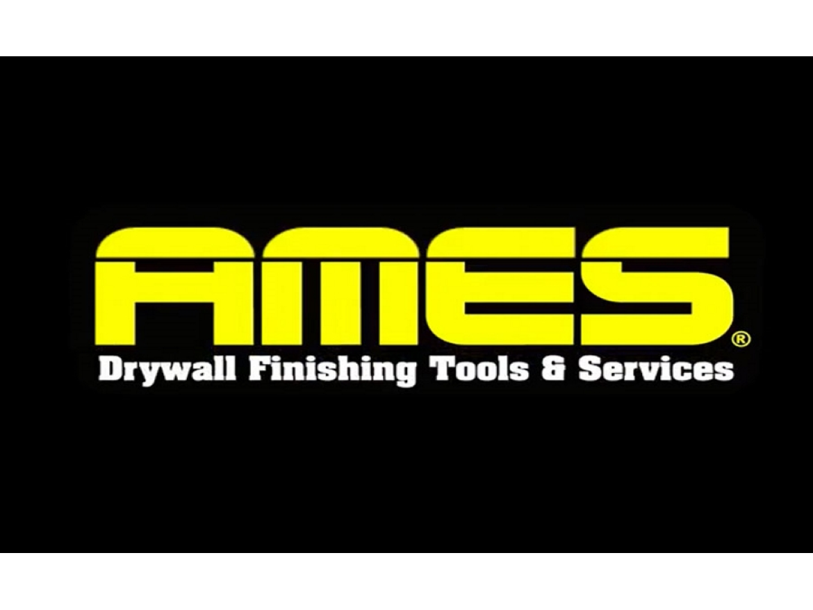 Pro Drywall Finishing and Taping Tools