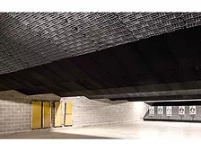 WTC shooting range