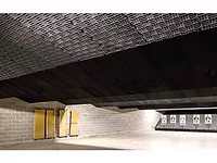 WTC shooting range